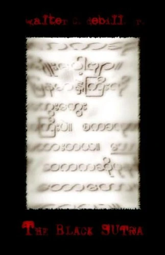 The Black Sutra