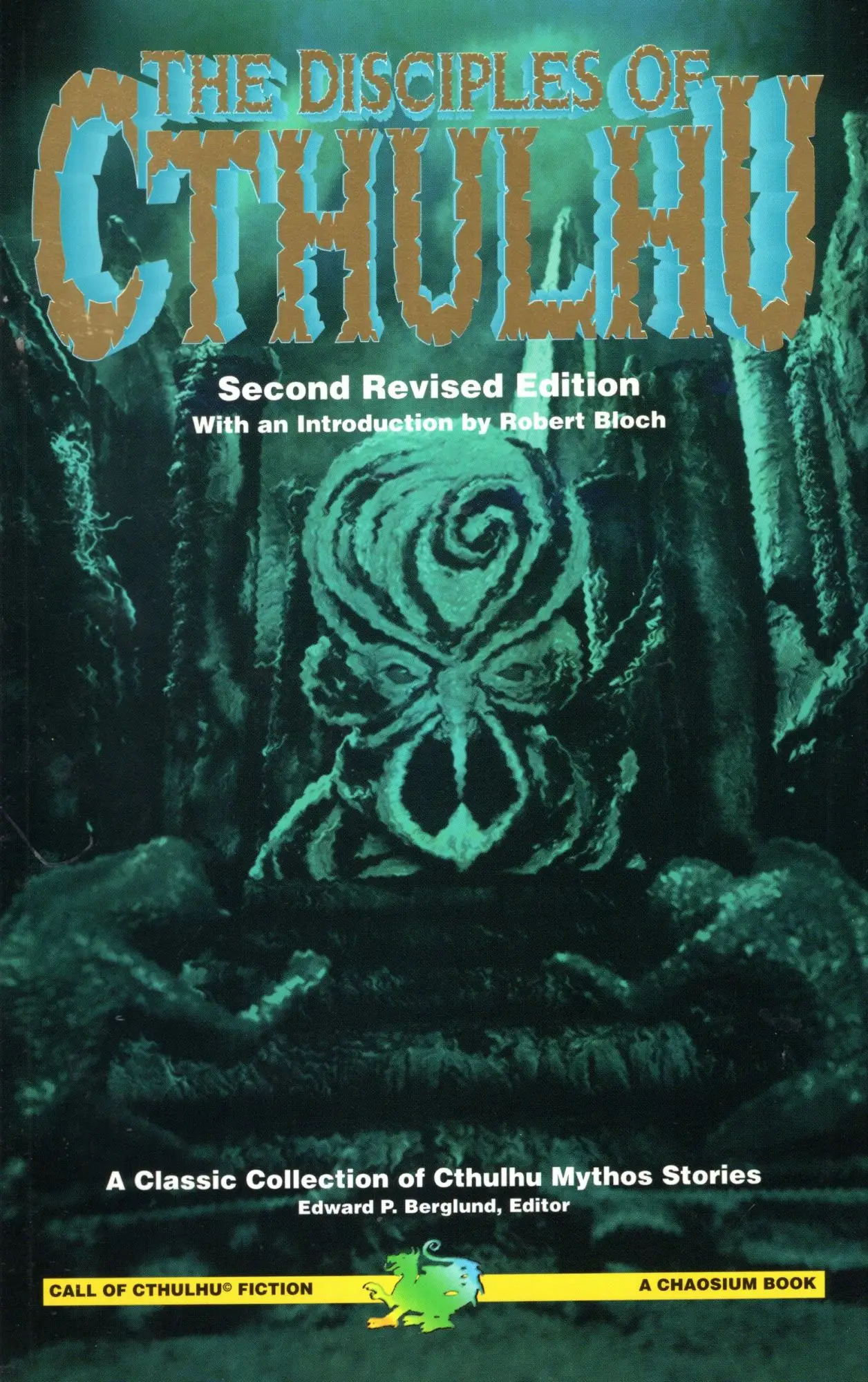The Disciples of Cthulhu