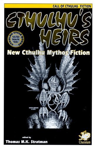 Cthulhu’s Heirs