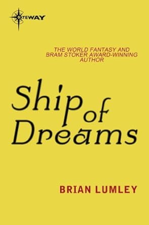 Ship of Dreams