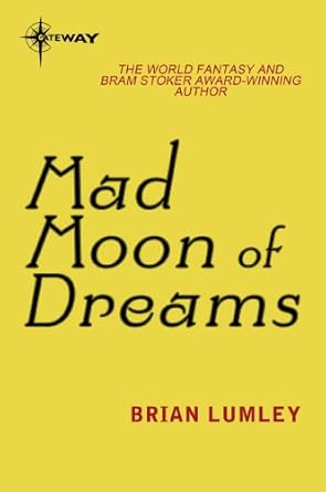 Mad Moon of Dreams