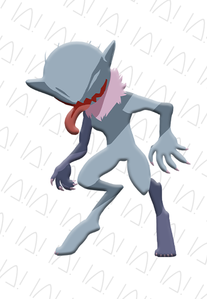 ガスト