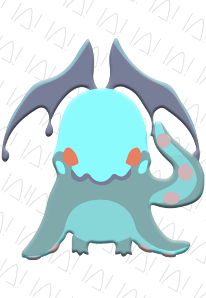 クトゥルフ