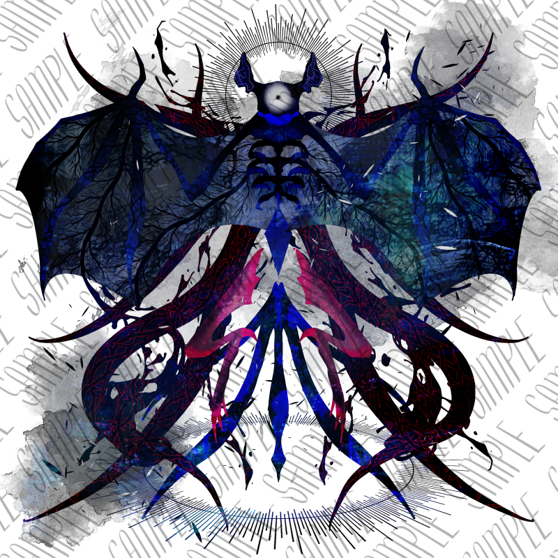 嫌らしい能力を持つ邪神を悪魔のように表現して、いわば取引を想起させる