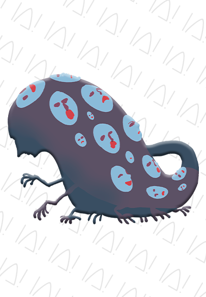 チャコタ