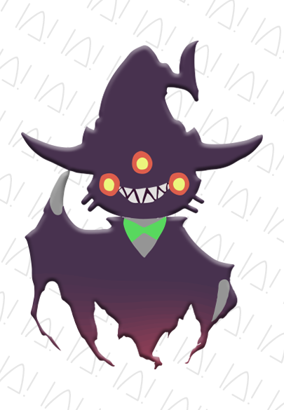 混沌の大クトゥルフ博　ニャルラトテップ Ver2.0 PUNK DRUNKERS 混沌の大クトゥルフ博 ニャルラトテップ Ver2.0 PUNK DRUNKERS 混沌の