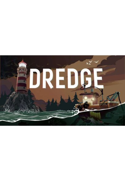 DREDGE
