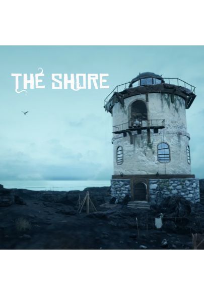 THE SHORE