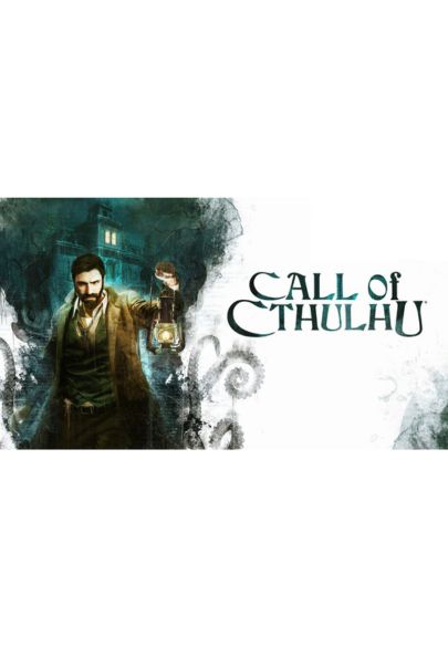 Call of Cthulhu®